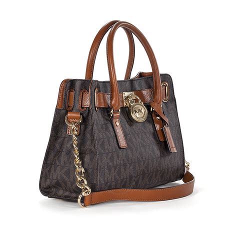 michael kors hamilton business tasche15x26x36|Michael Kors.